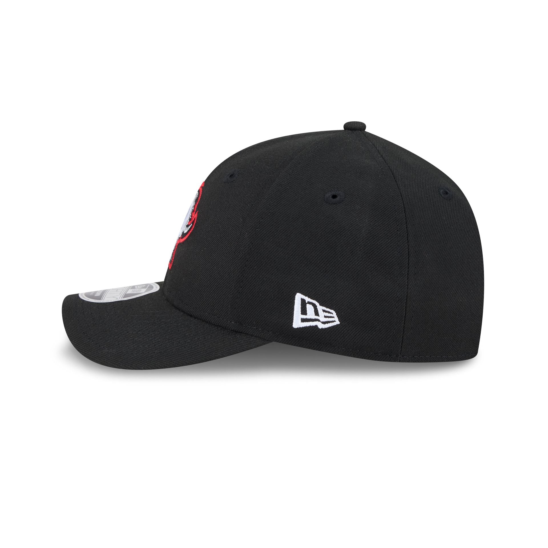 Buffalo Sabres Team Alternate 9FORTY M-Crown Snapback Hat
