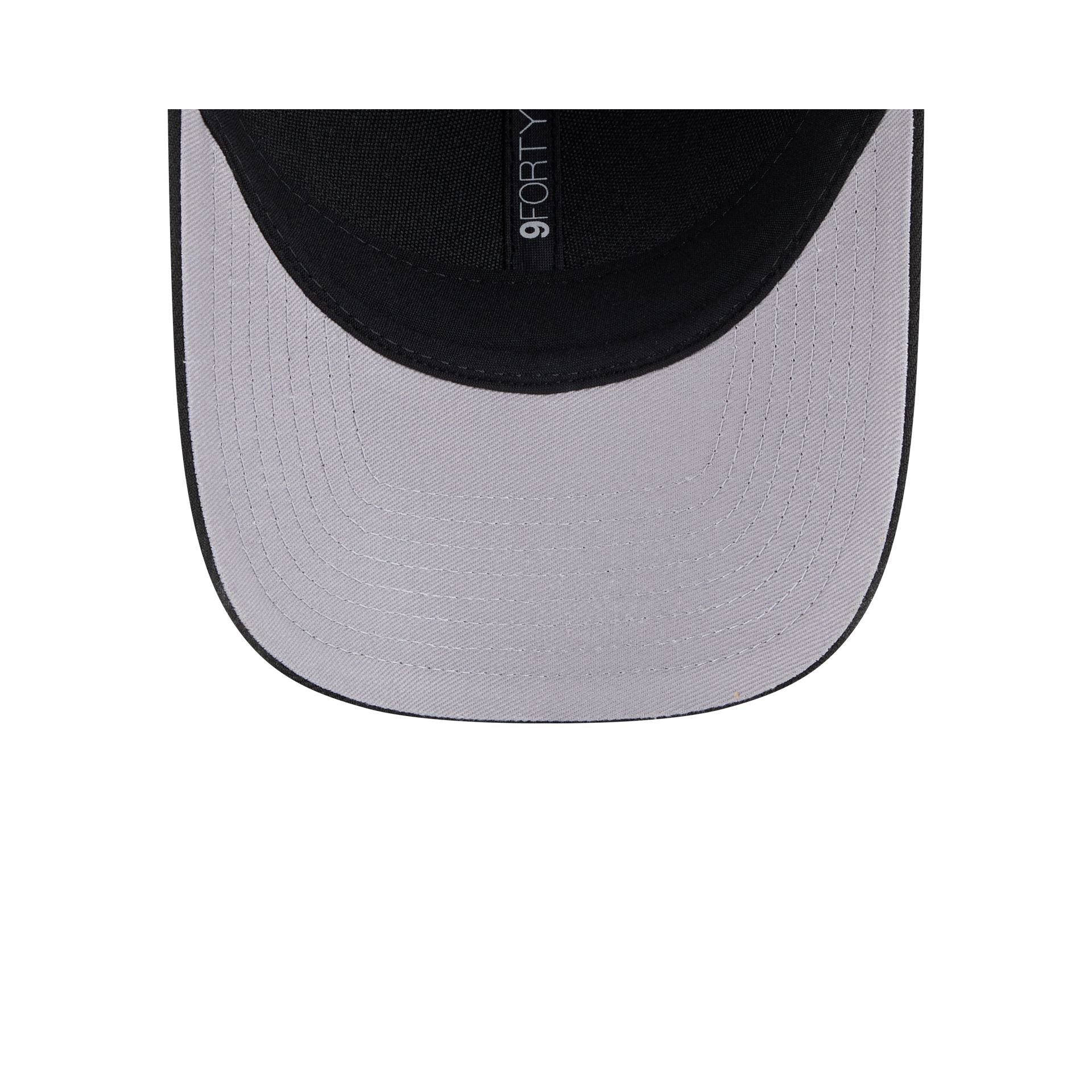 Buffalo Sabres Team Alternate 9FORTY M-Crown Snapback Hat