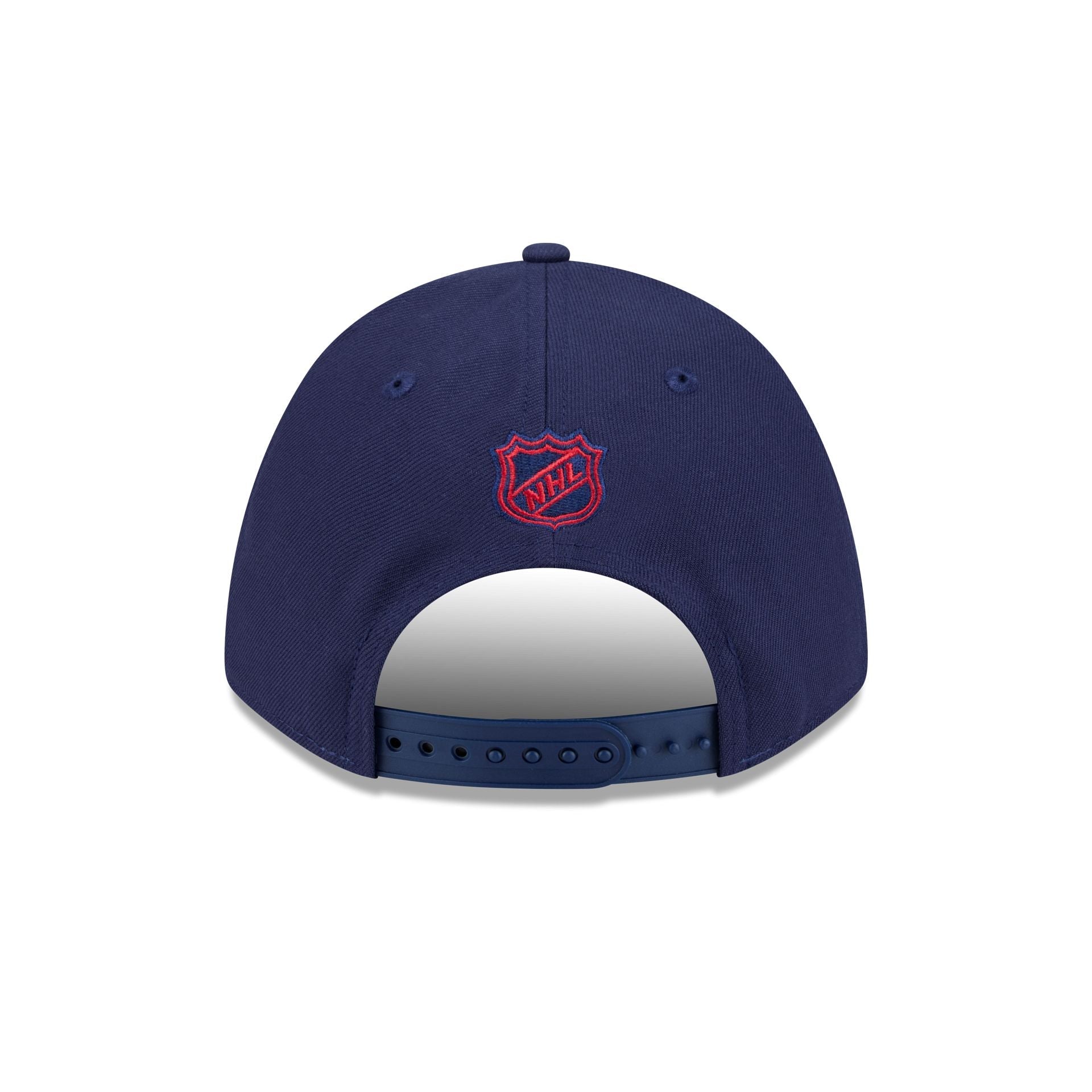 Montreal Canadiens Team 9FORTY M-Crown Snapback Hat