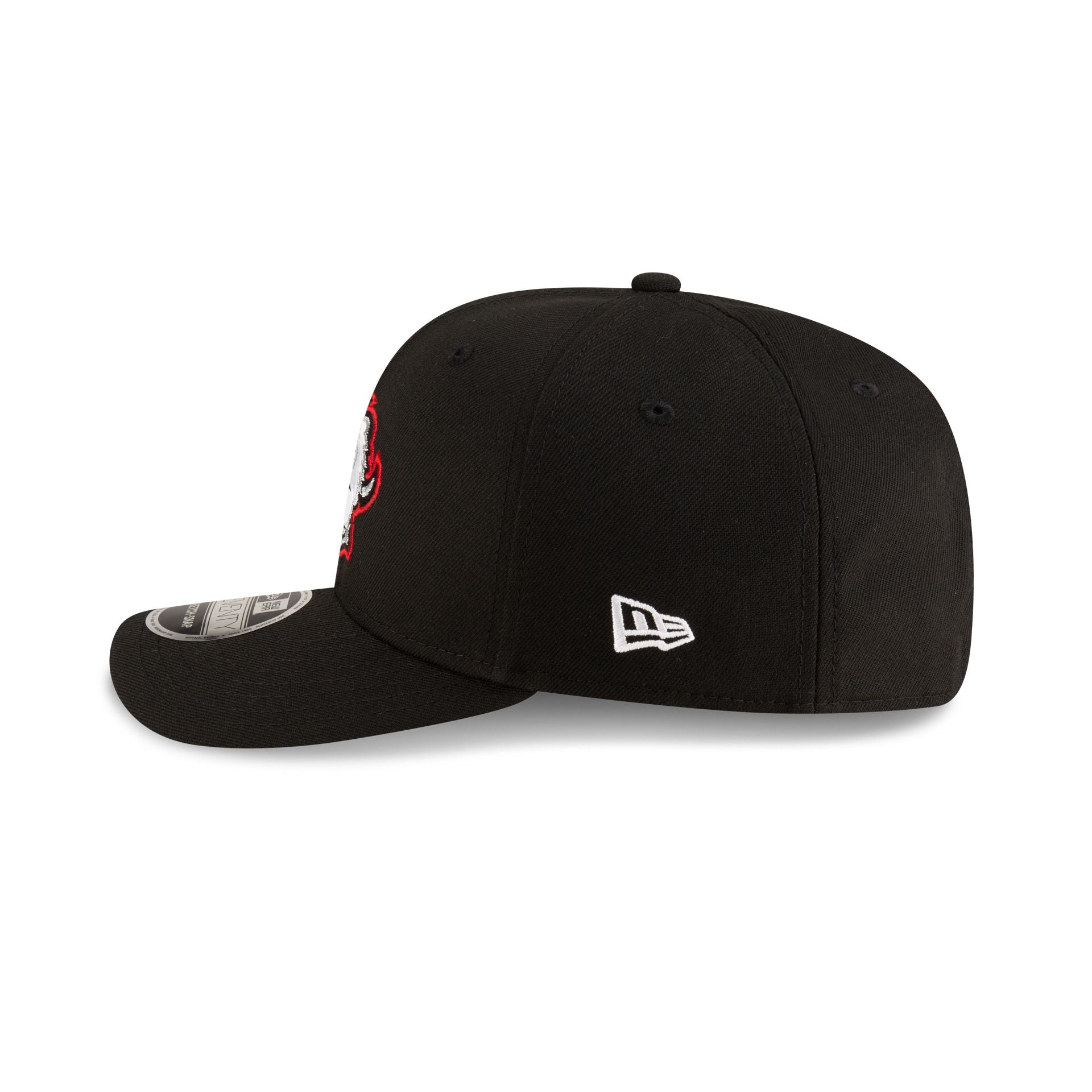 Buffalo Sabres Team Alternate 9SEVENTY Stretch-Snap Hat
