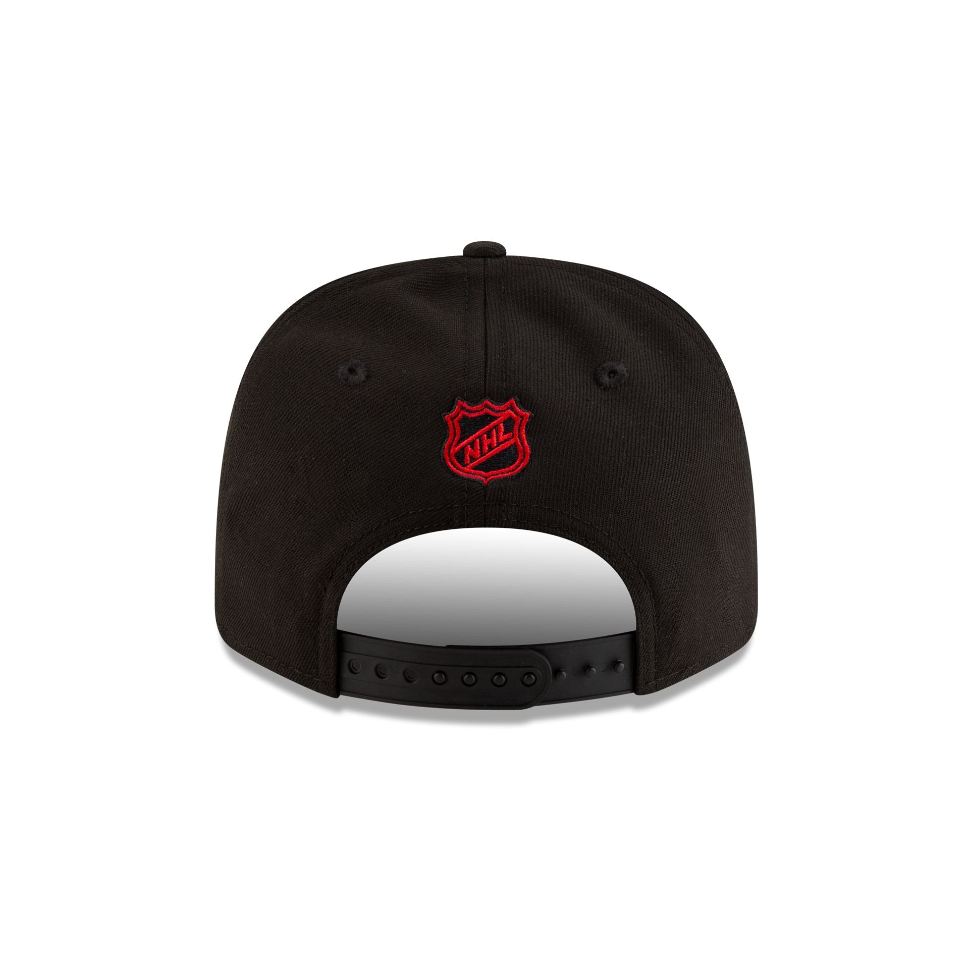 Buffalo Sabres Team Alternate 9SEVENTY Stretch-Snap Hat