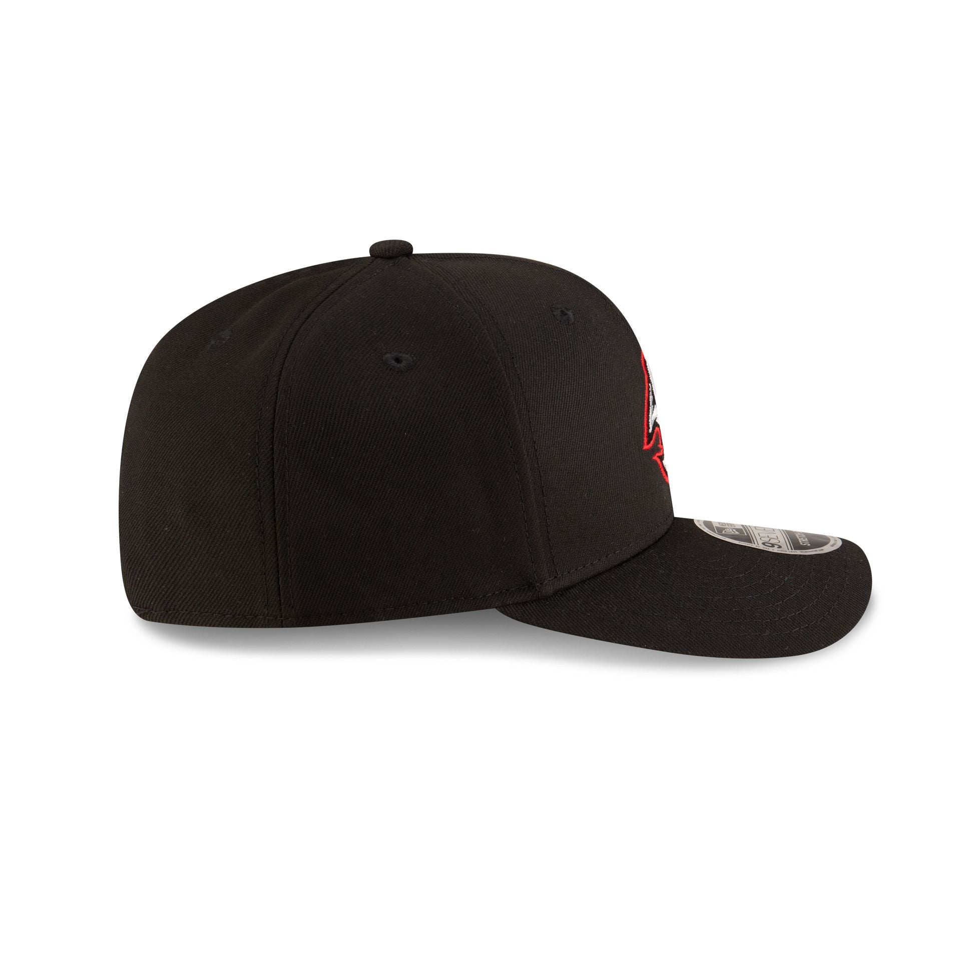 Buffalo Sabres Team Alternate 9SEVENTY Stretch-Snap Hat