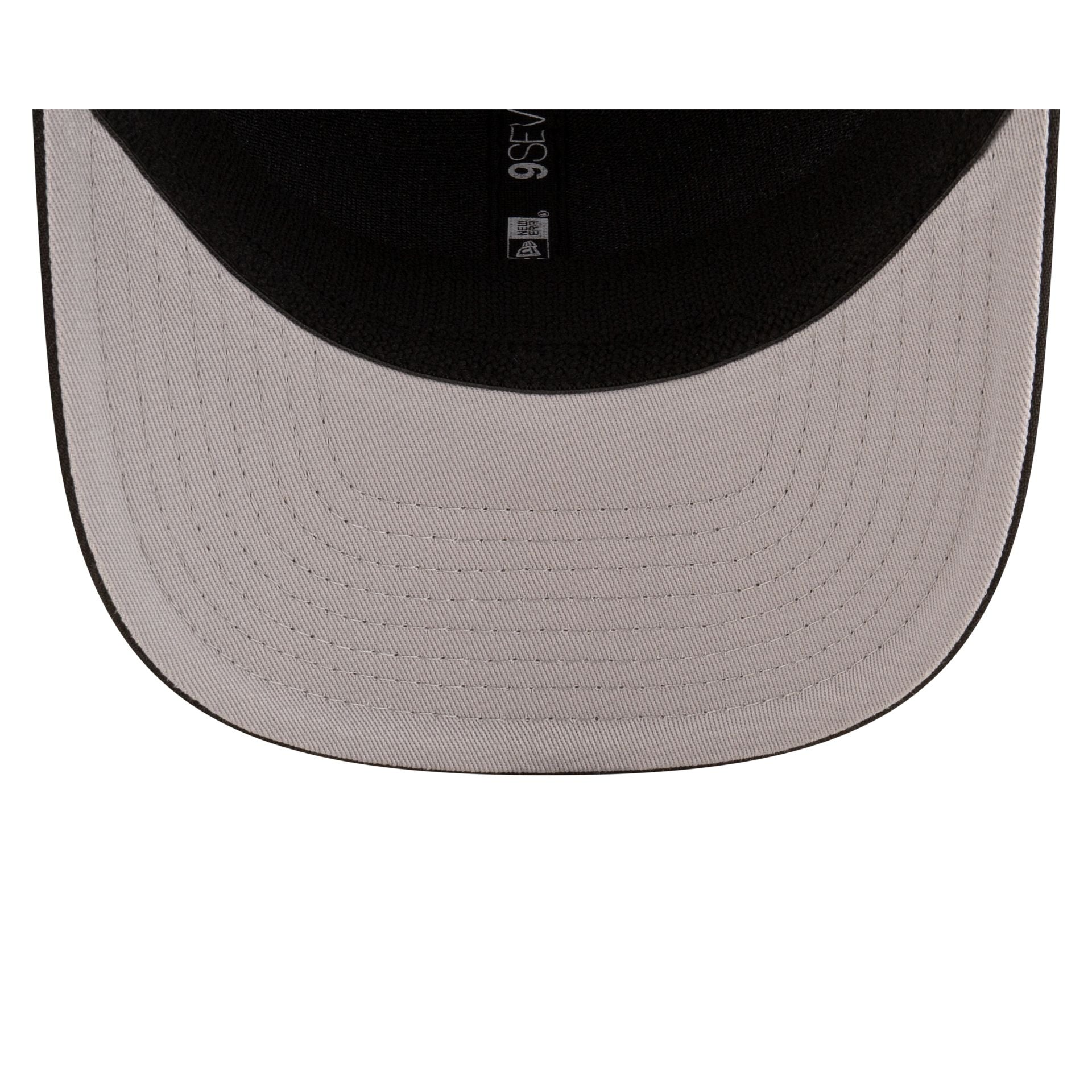 Los Angeles Kings Team 9SEVENTY Stretch-Snap Hat