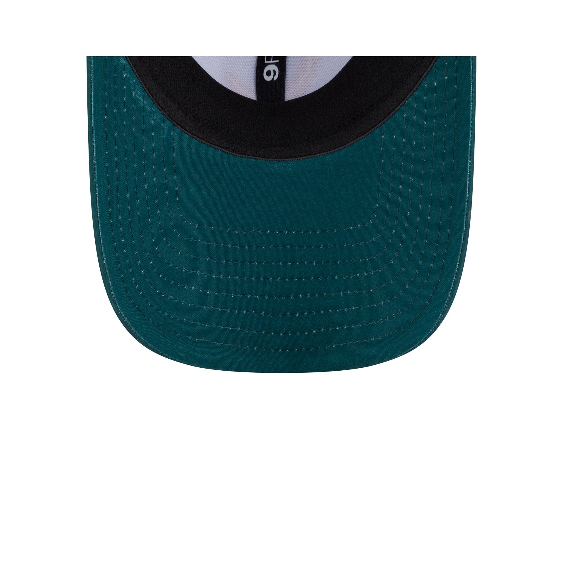 Cleeks GC Green 9FORTY Snapback Hat