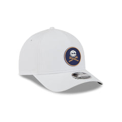Crushers GC White 9FORTY M-Crown Snapback Hat