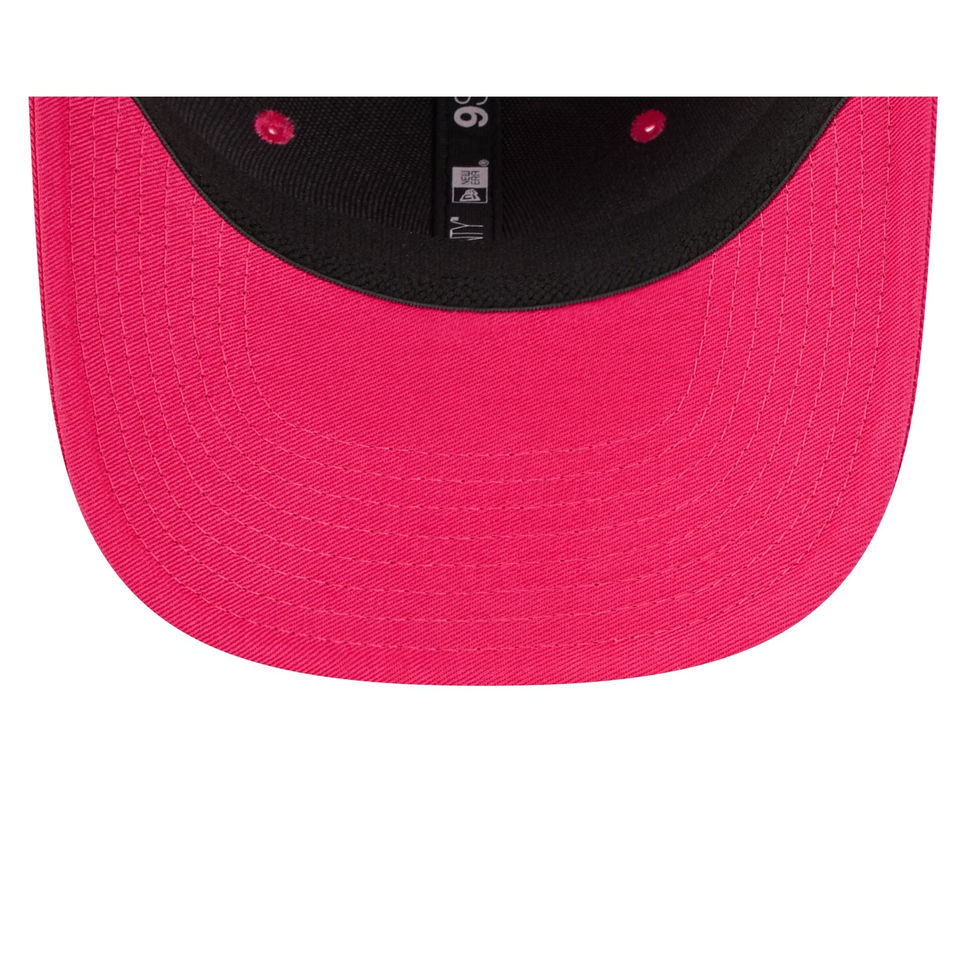 Legion XIII GC Bright Rose 9SEVENTY Stretch-Snap Hat