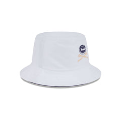 Crushers GC White Bucket Hat