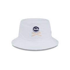 Crushers GC White Bucket Hat