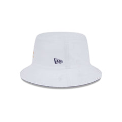 Crushers GC White Bucket Hat
