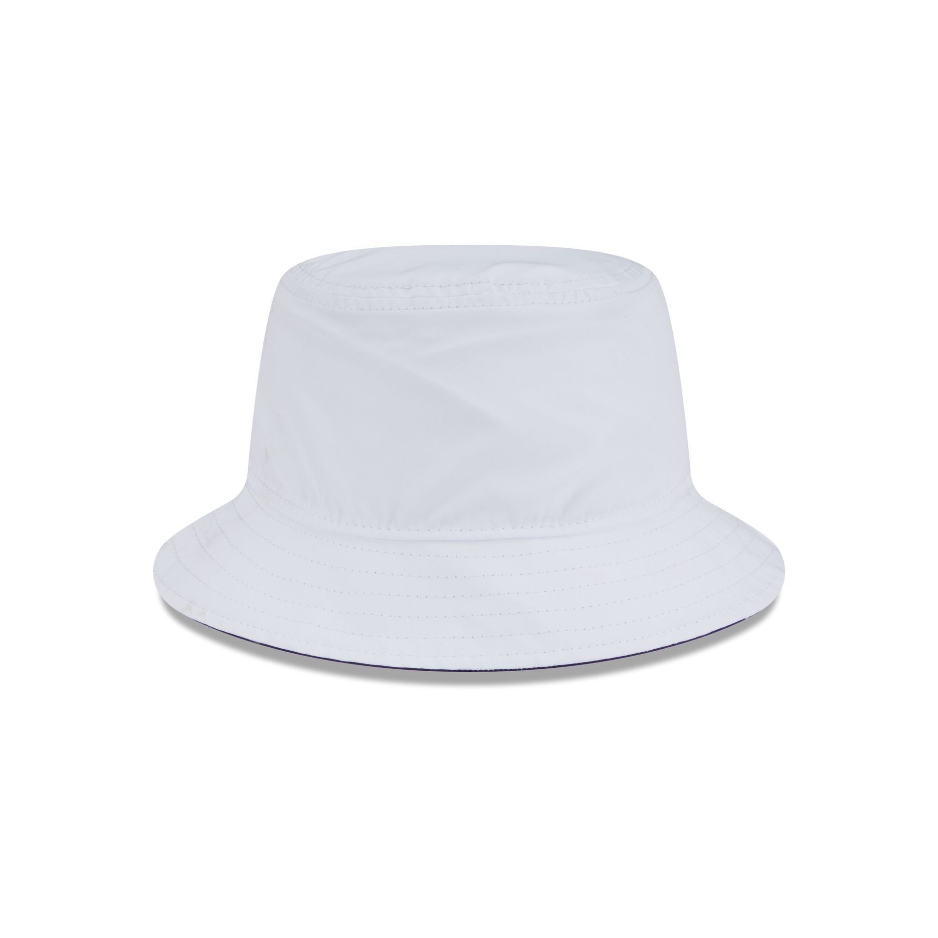 Crushers GC White Bucket Hat