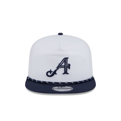 4Aces GC White 19TWENTY Adjustable Hat