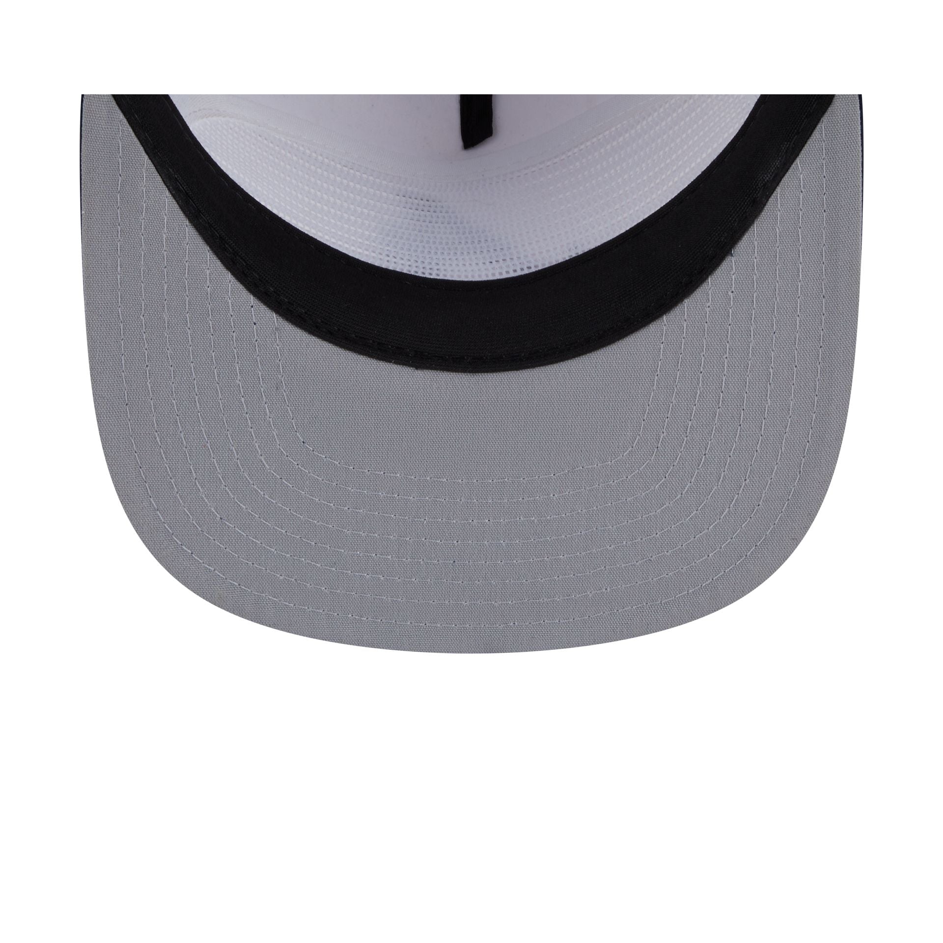 4Aces GC White 19TWENTY Adjustable Hat