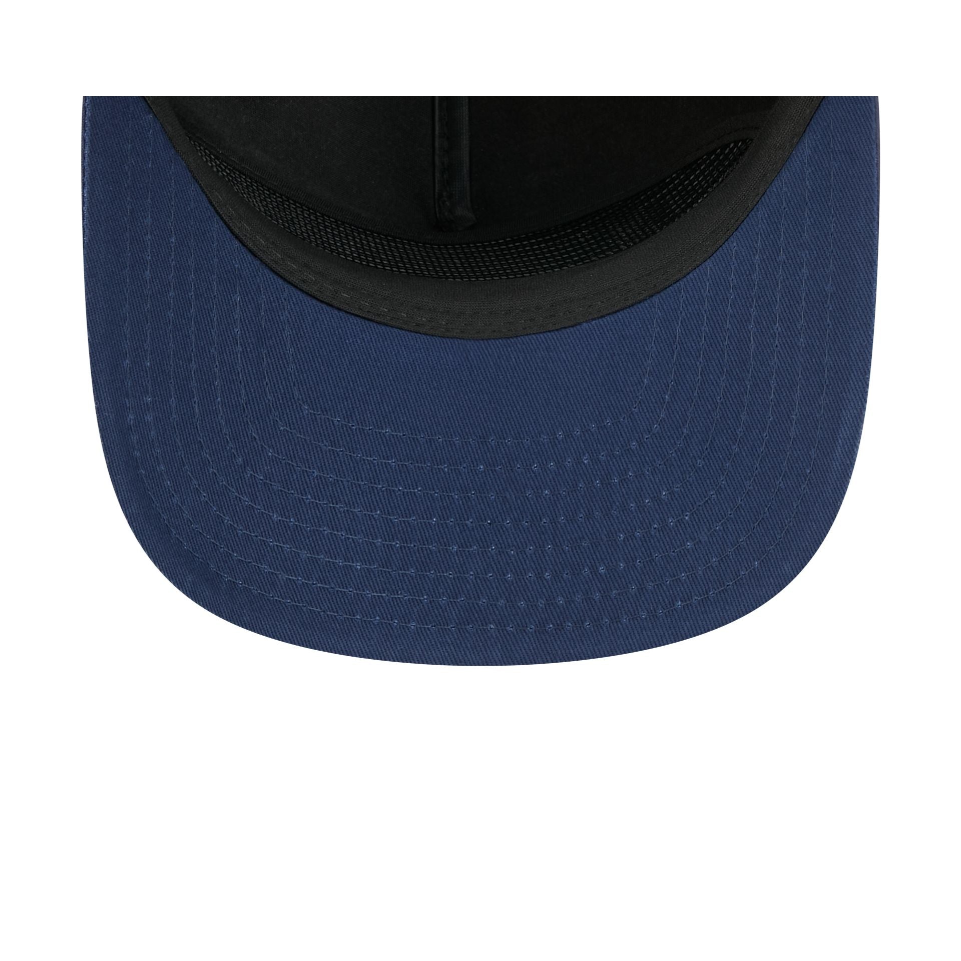Indiana Pacers Dual Logo 19TWENTY Adjustable Hat