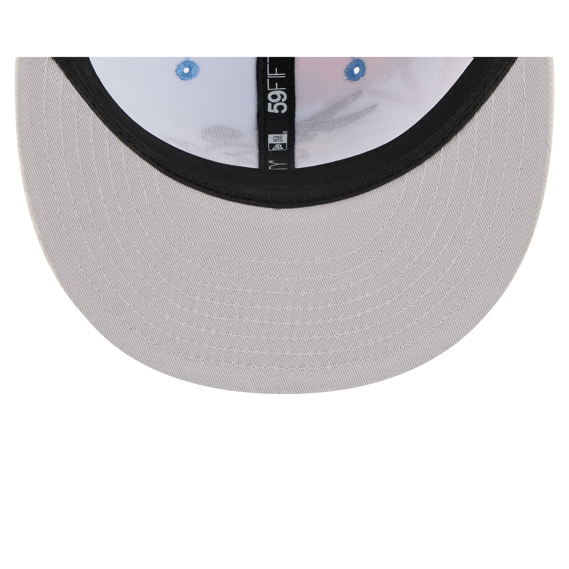 Looney Tunes Run 59FIFTY Fitted Hat