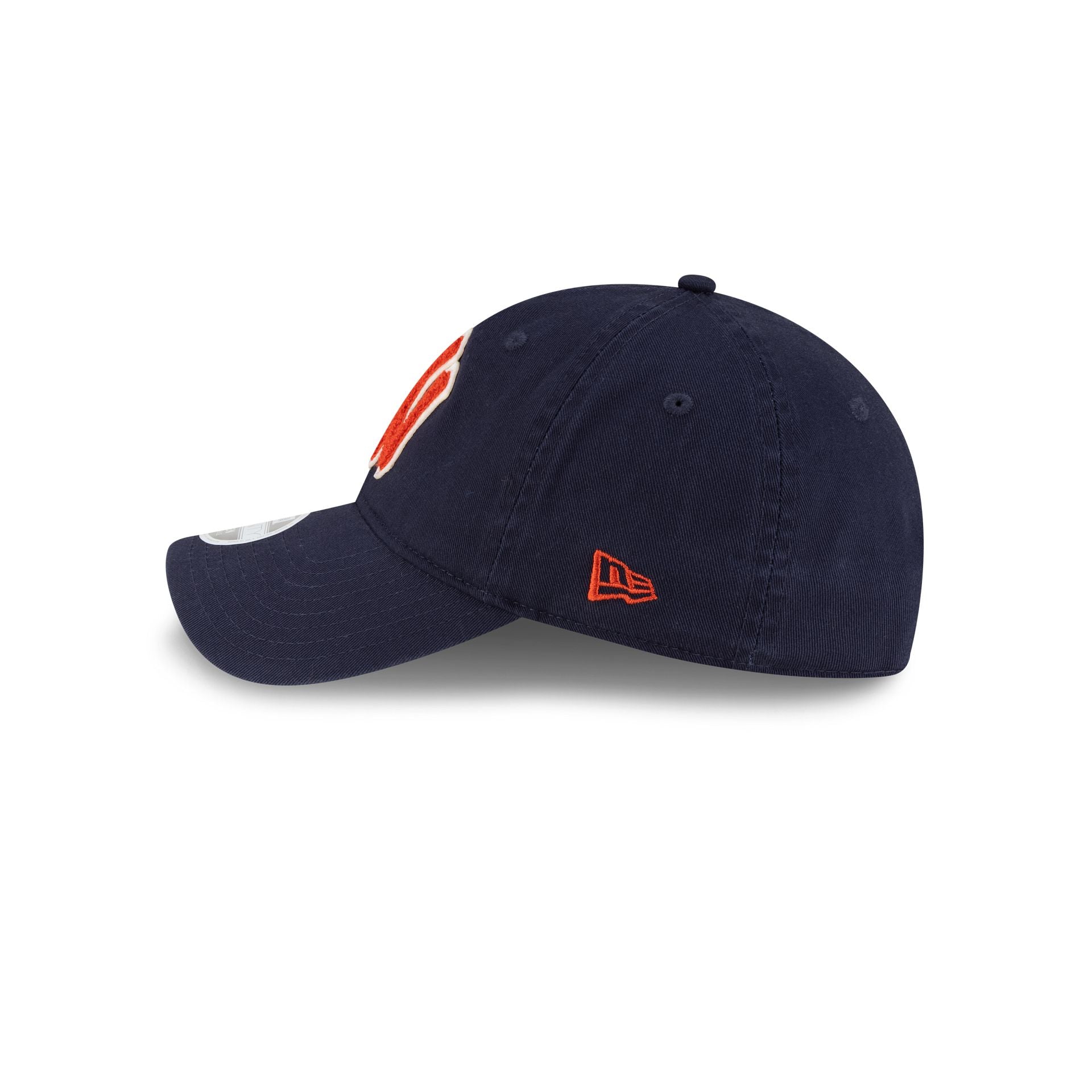 New York Yankees Boucle Women's 9TWENTY Adjustable Hat