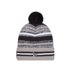New York Yankees Cheer Pom Knit Hat