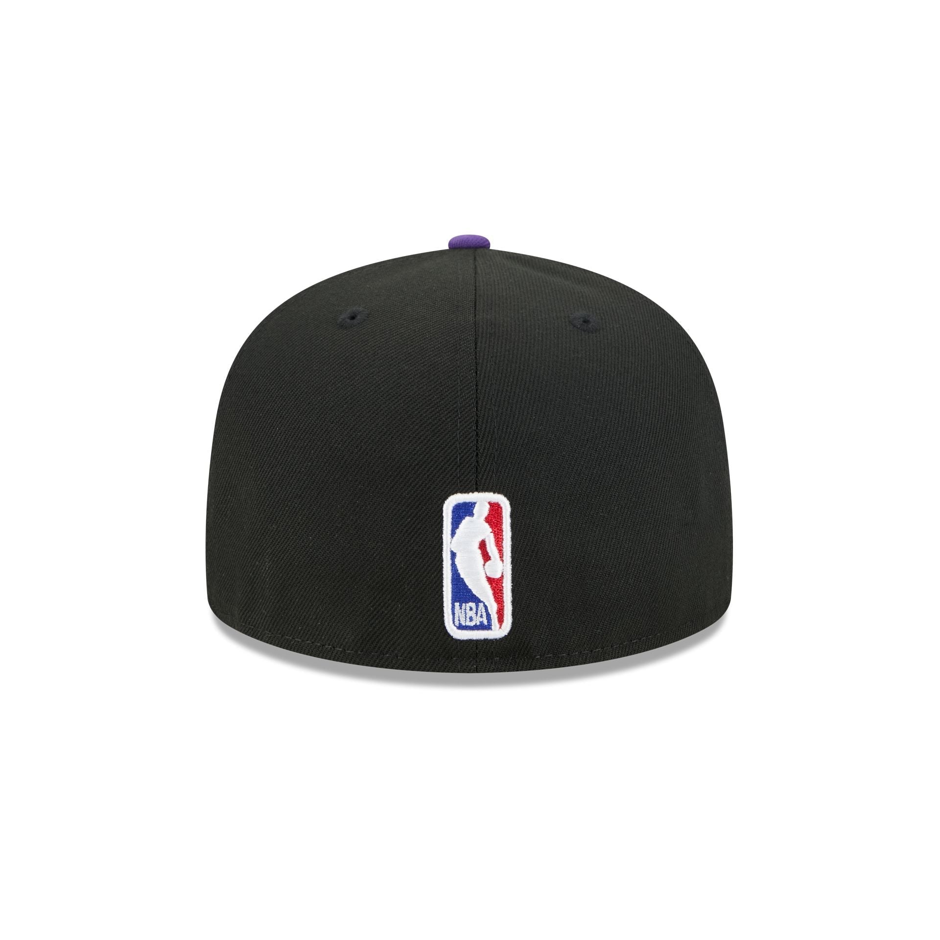 Los Angeles Lakers 2025 City Edition 59FIFTY Fitted Hat