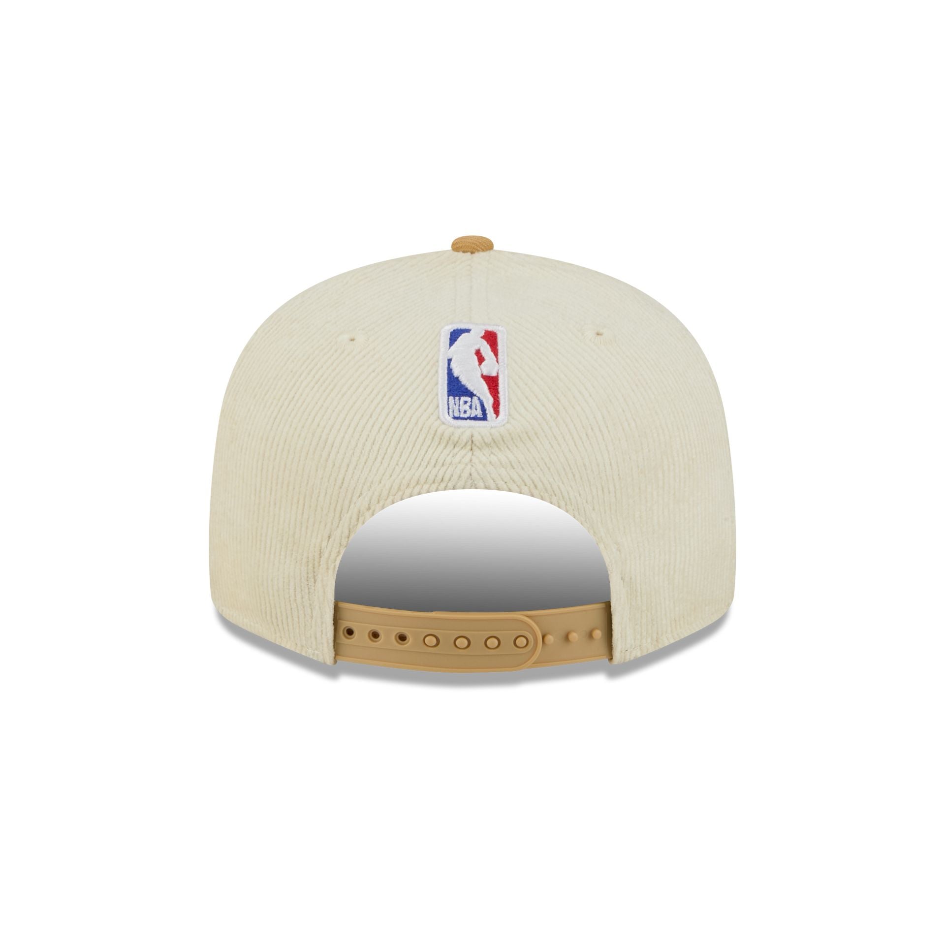 Boston Celtics 2025 City Edition Chrome White Corduroy 9FIFTY Snapback Hat