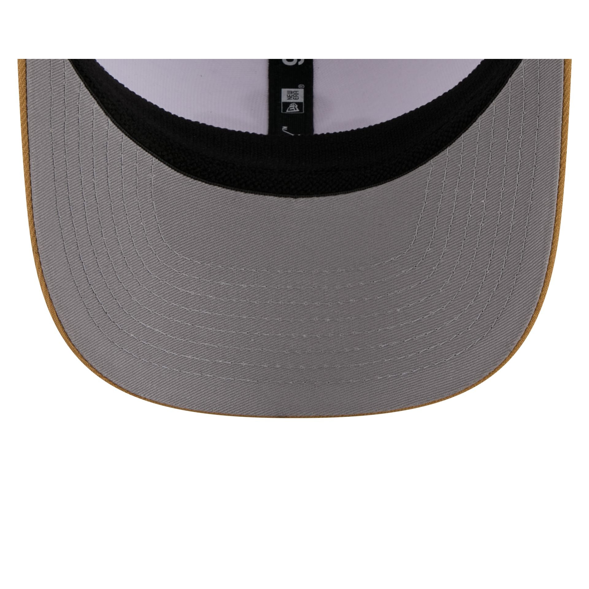 Boston Celtics 2025 City Edition 9SEVENTY Stretch-Snap Hat