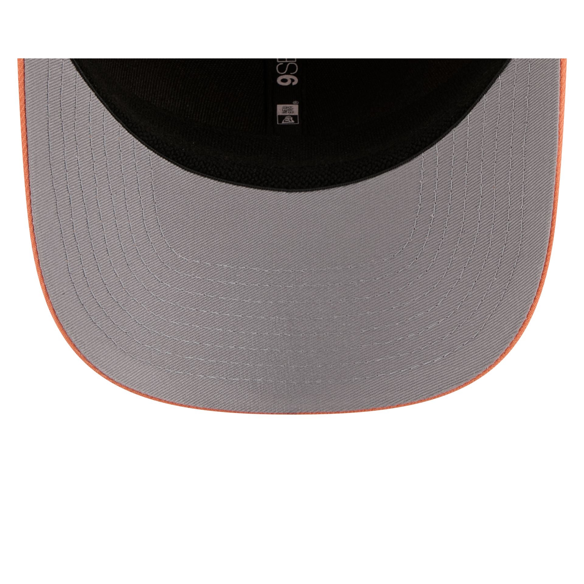 Cleveland Cavaliers 2025 City Edition 9SEVENTY Stretch-Snap Hat