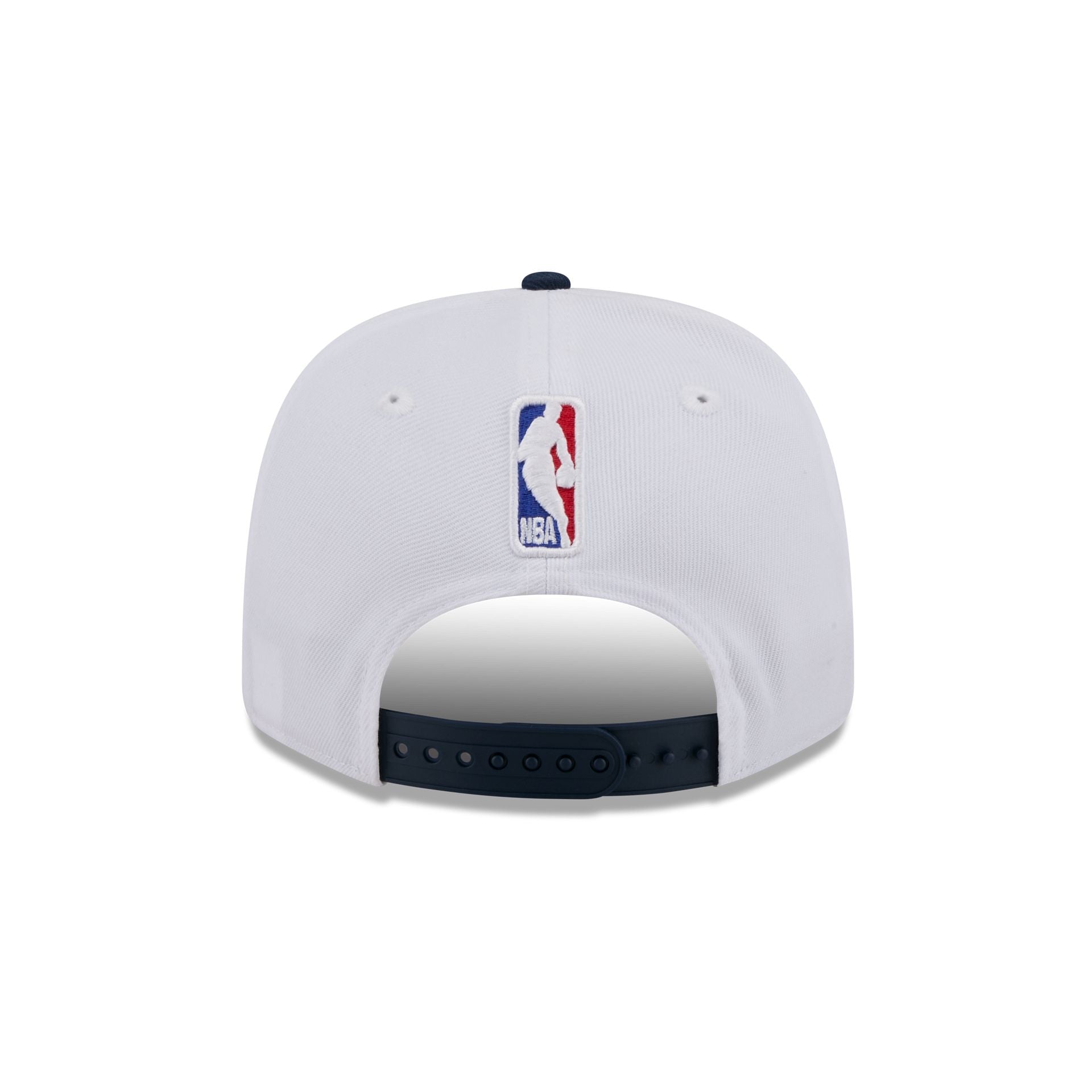 Memphis Grizzlies 2025 City Edition 9SEVENTY Stretch-Snap Hat
