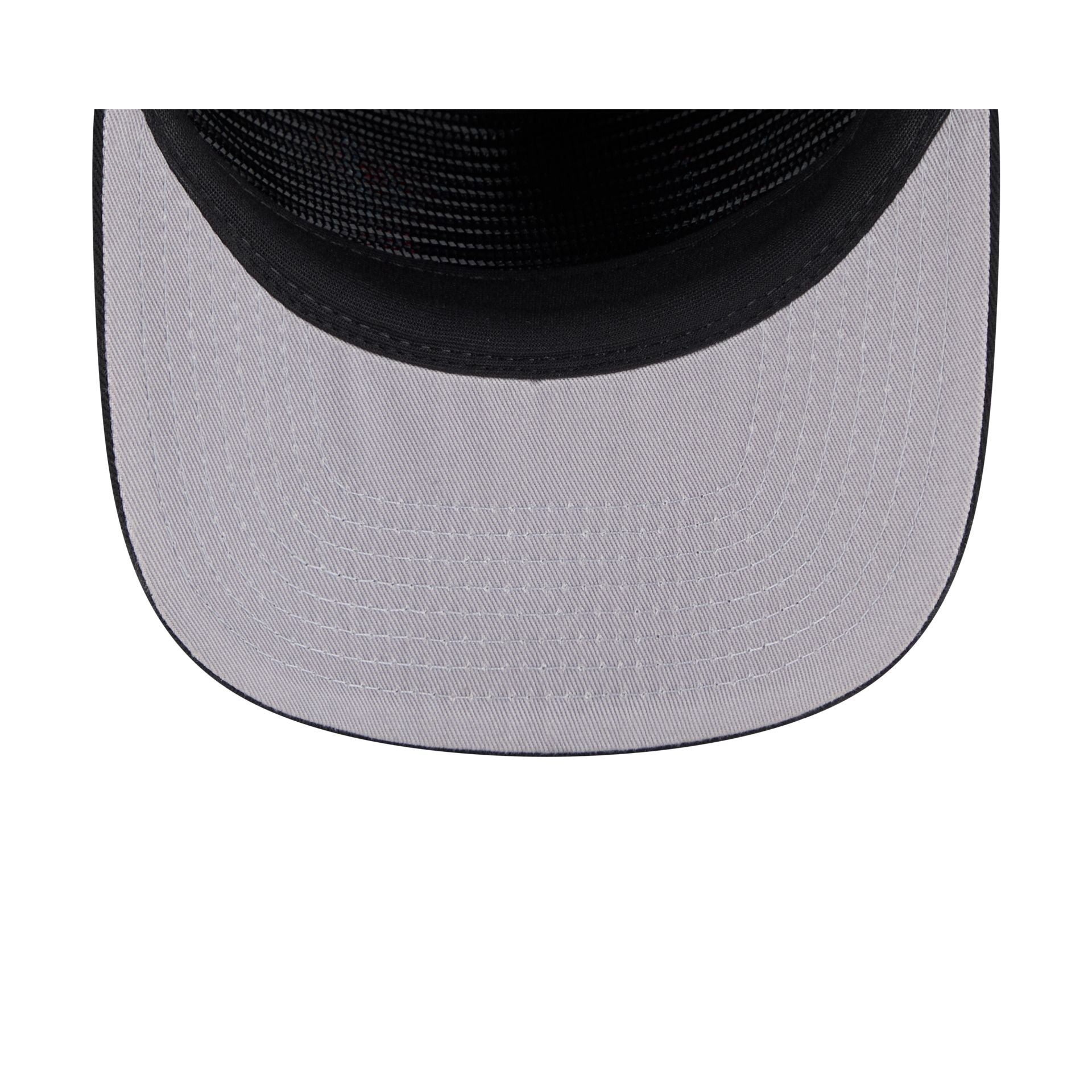 Chicago Bulls 2025 City Edition 19TWENTY Adjustable Hat