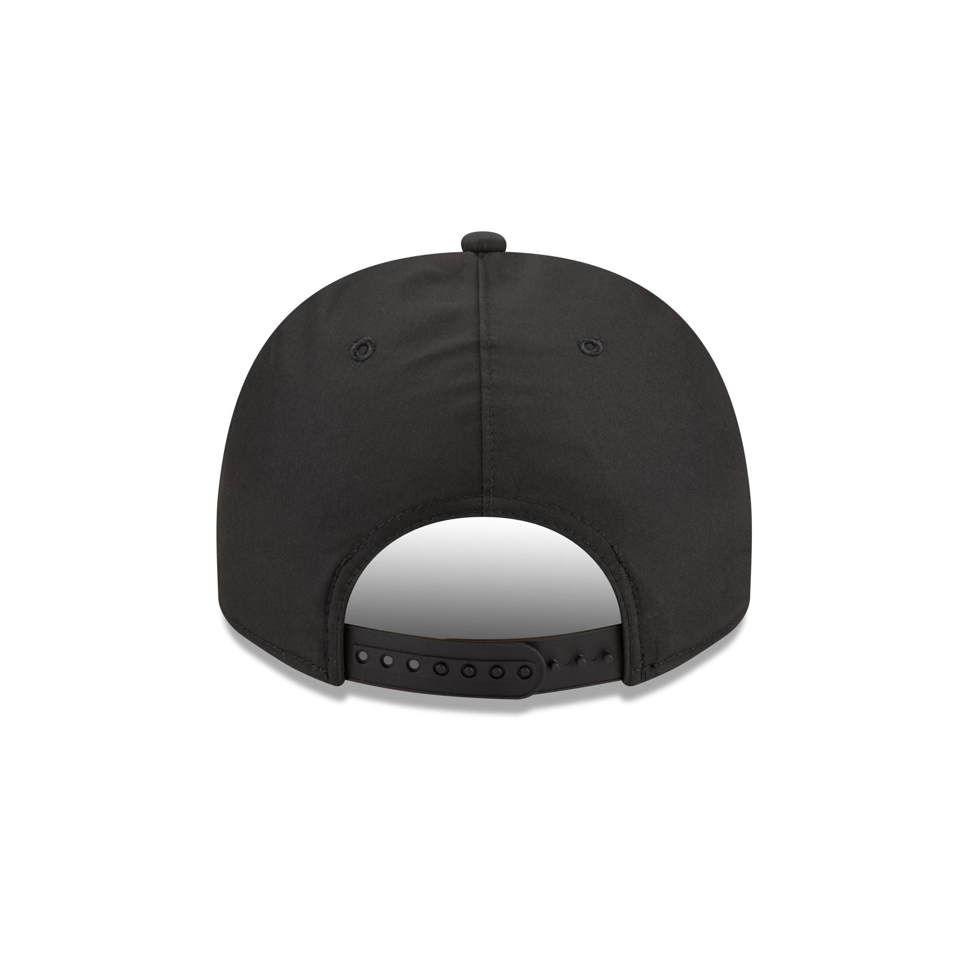 Boston Celtics GORE-TEX Black 9FIFTY A-Frame Snapback Hat