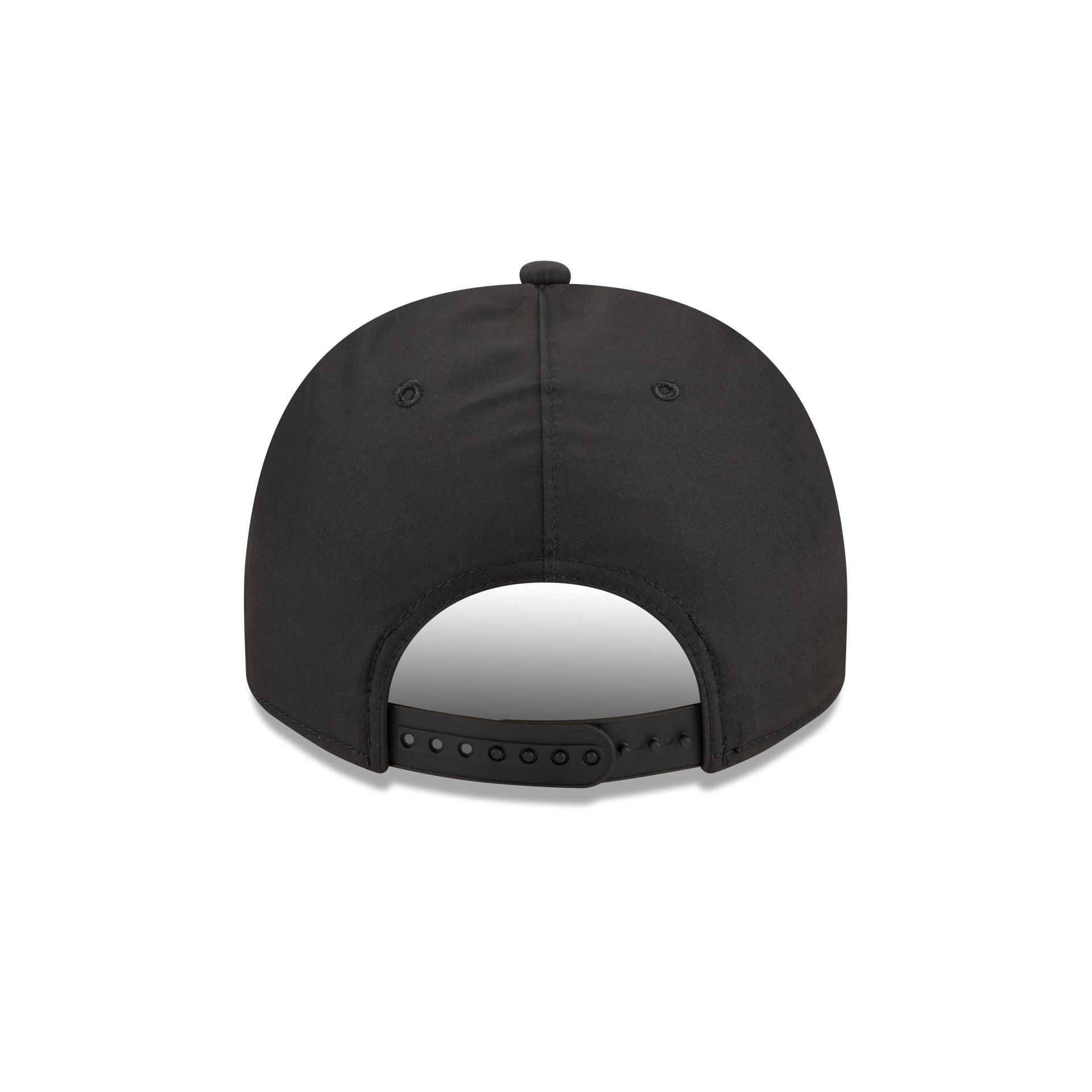 Atlanta Braves GORE-TEX Black 9FIFTY A-Frame Snapback Hat