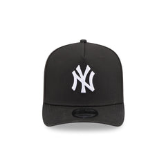 New York Yankees GORE-TEX Black 9FIFTY A-Frame Snapback Hat