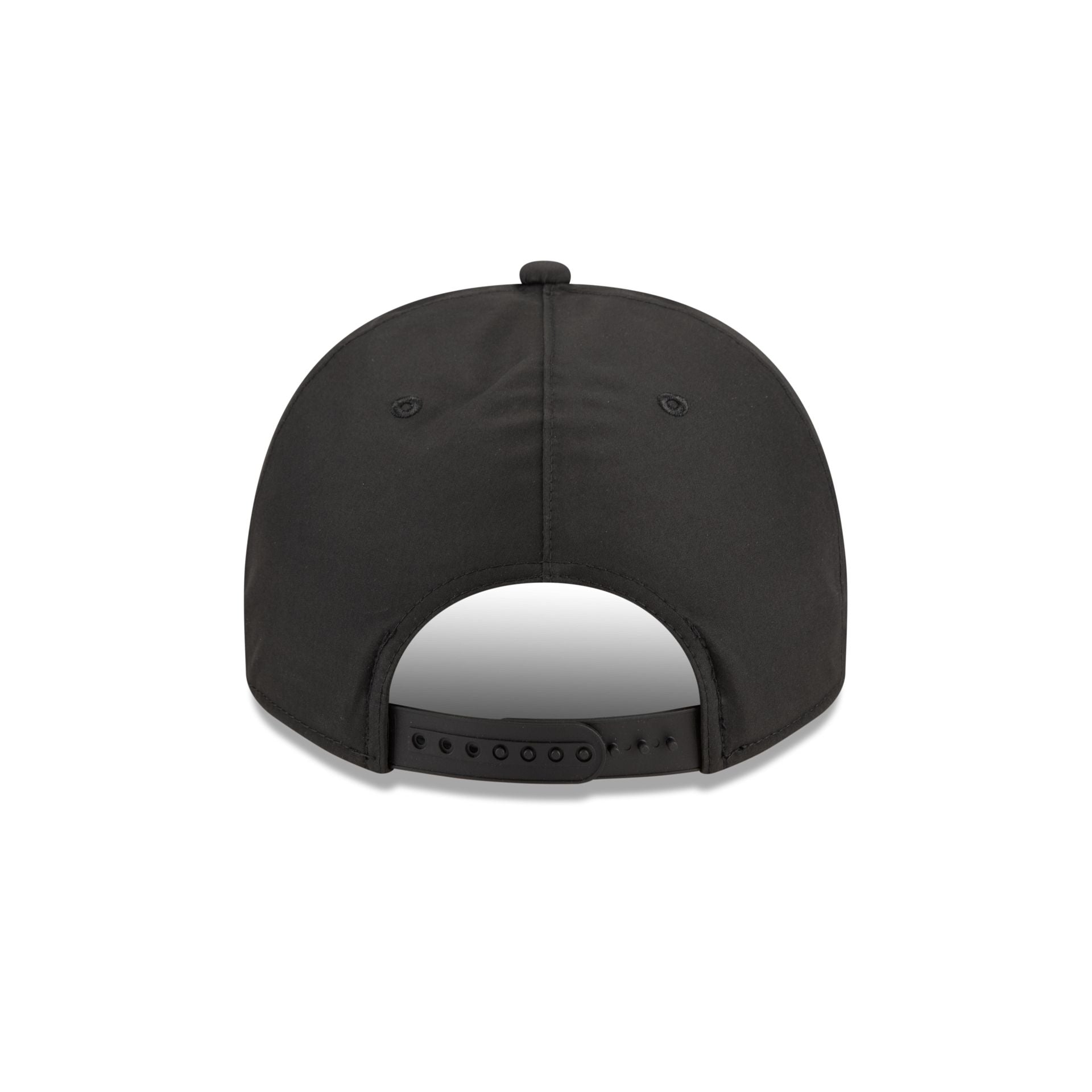 New York Yankees GORE-TEX Black 9FIFTY A-Frame Snapback Hat