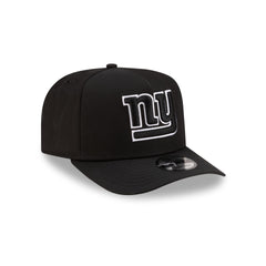 GORE-TEX x New York Giants Black 9FIFTY A-Frame Snapback Hat