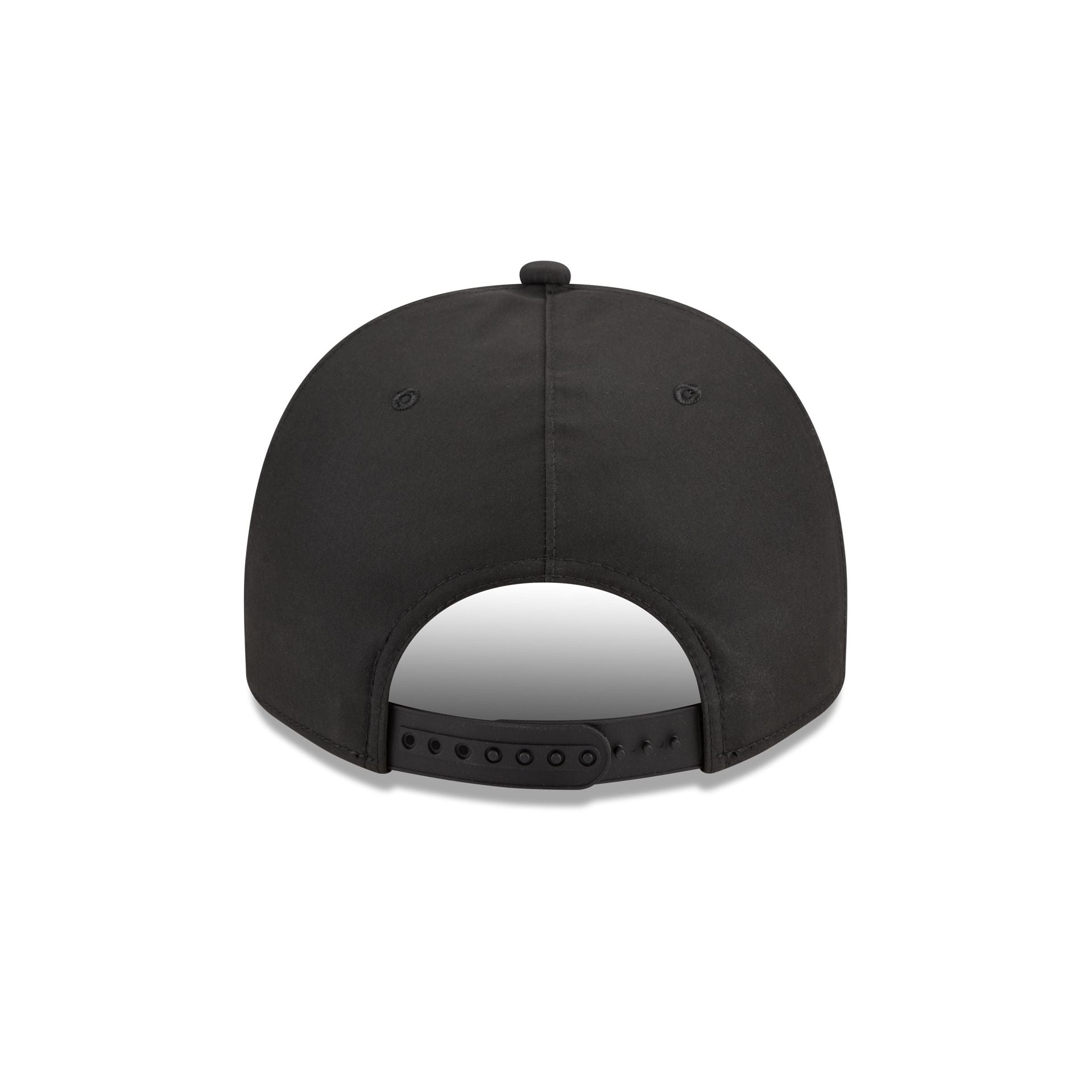 Los Angeles Kings GORE-TEX Black 9FIFTY A-Frame Snapback Hat