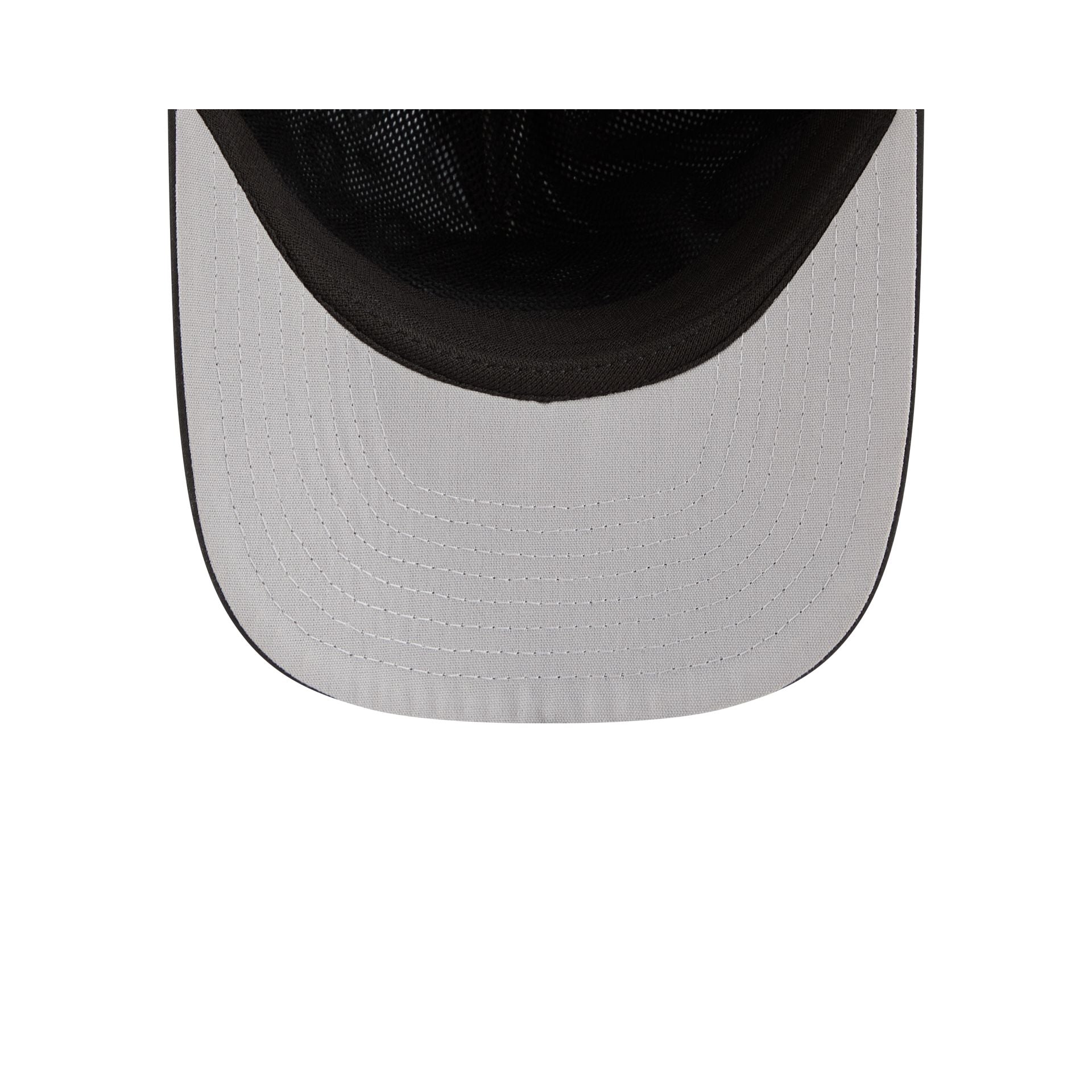 Boston Bruins GORE-TEX Black 9FIFTY A-Frame Snapback Hat