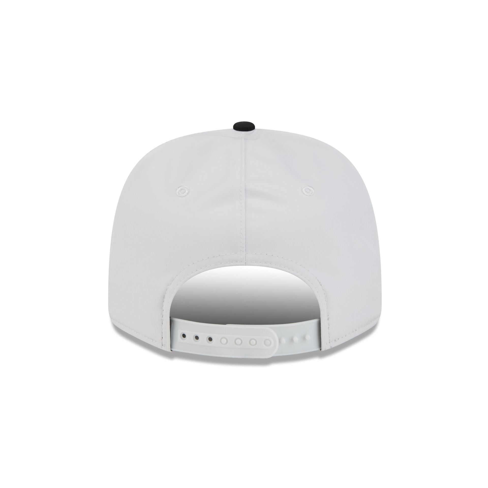 Chicago White Sox GORE-TEX White 9SEVENTY Stretch-Snap Hat