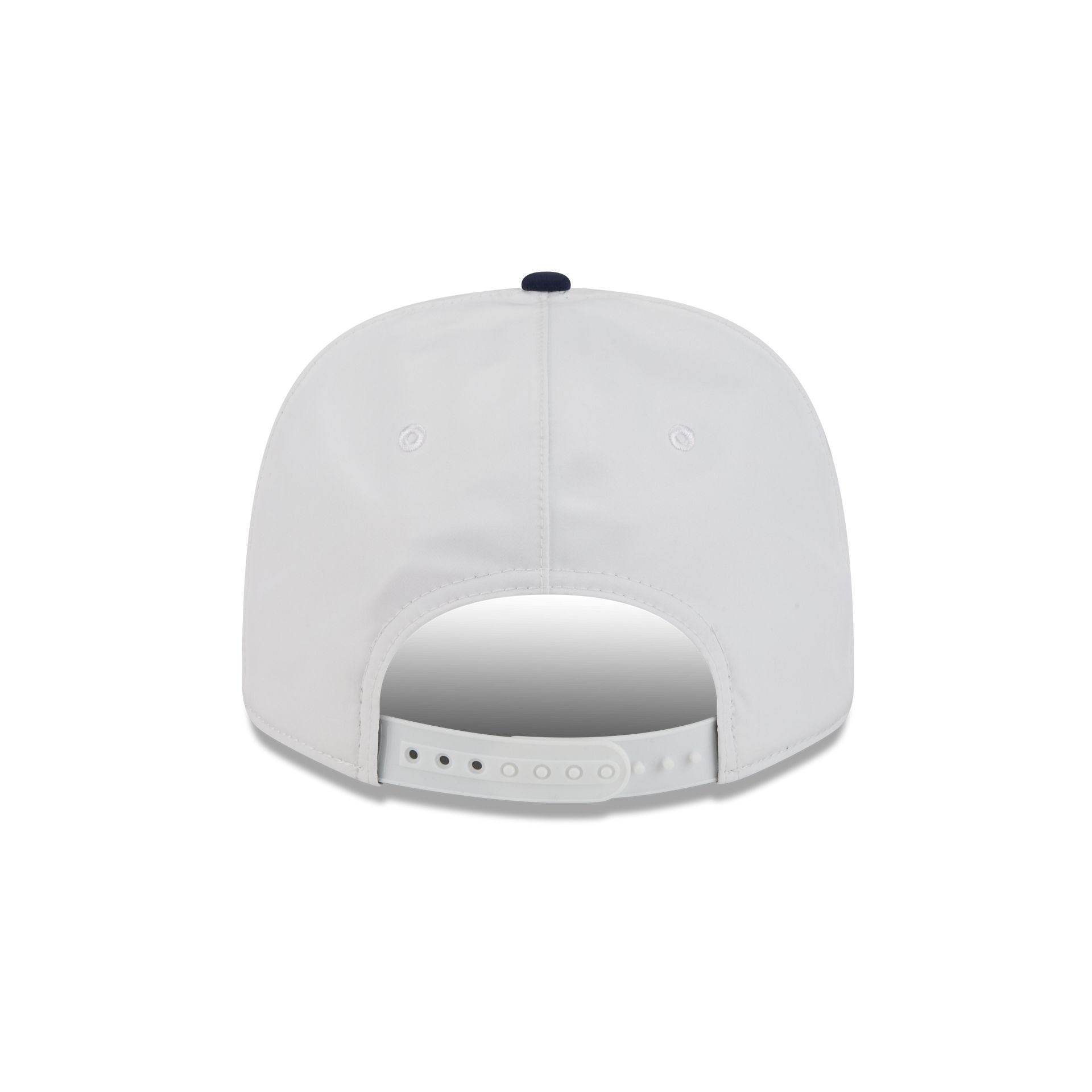 Atlanta Braves GORE-TEX White 9SEVENTY Stretch-Snap Hat