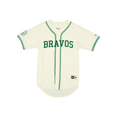 Bravos de León Retro Jersey