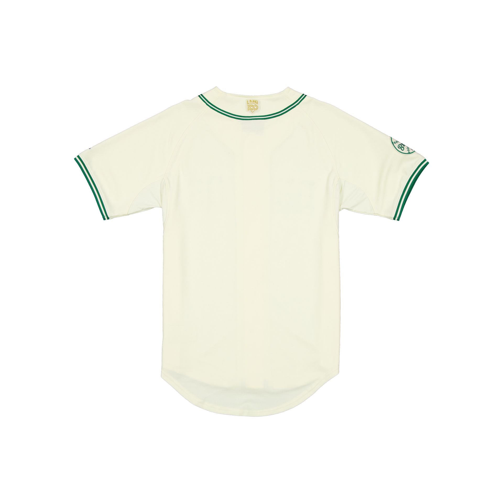 Bravos de León Retro Jersey