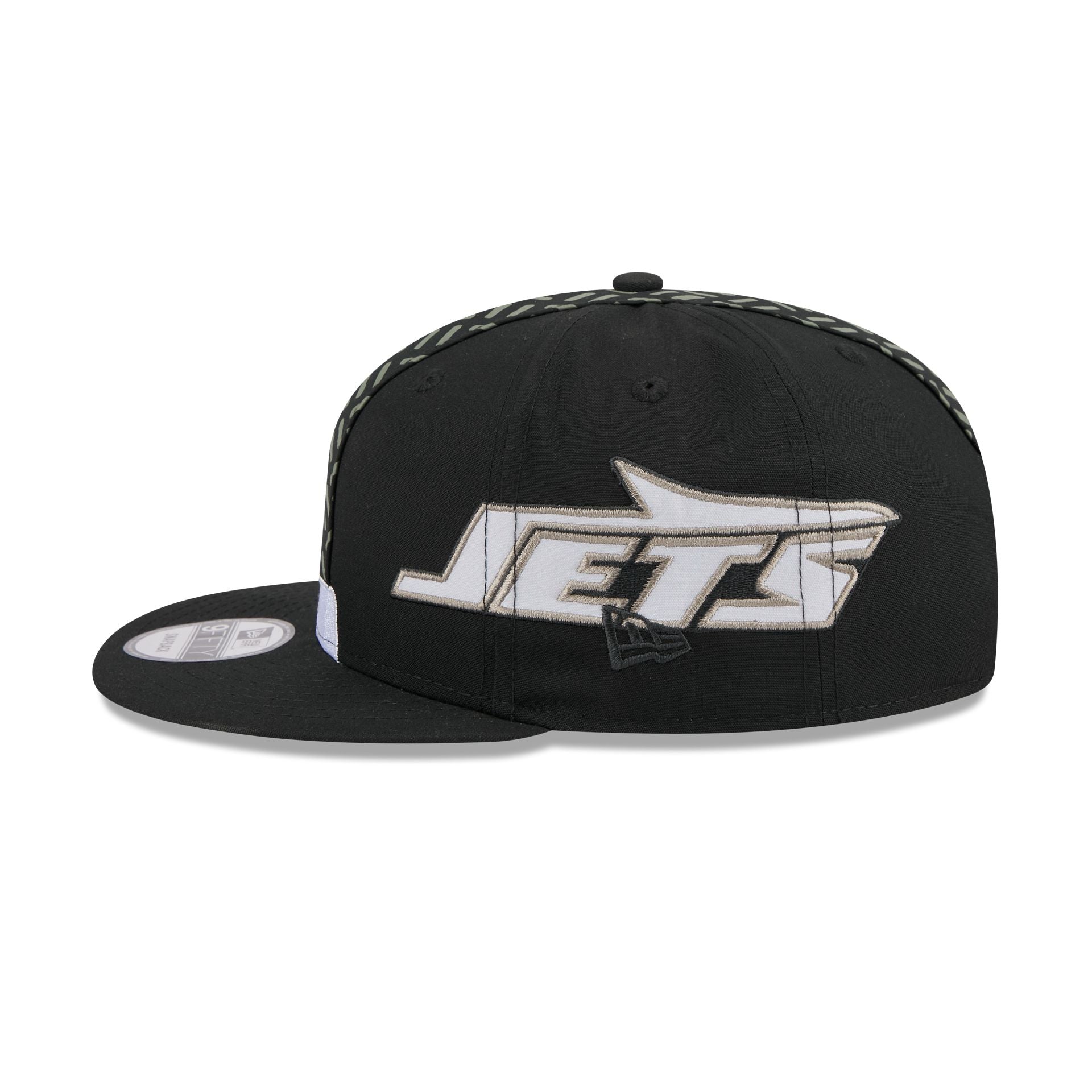 New York Jets 2026 Rivalries Helmet Pack 9FIFTY Snapback Hat