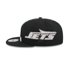 New York Jets 2026 Rivalries Helmet Pack 9FIFTY Snapback Hat