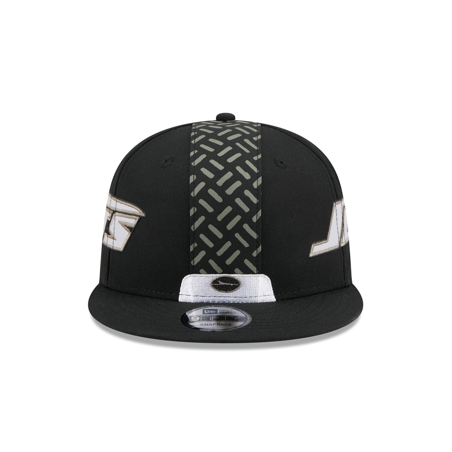New York Jets 2026 Rivalries Helmet Pack 9FIFTY Snapback Hat