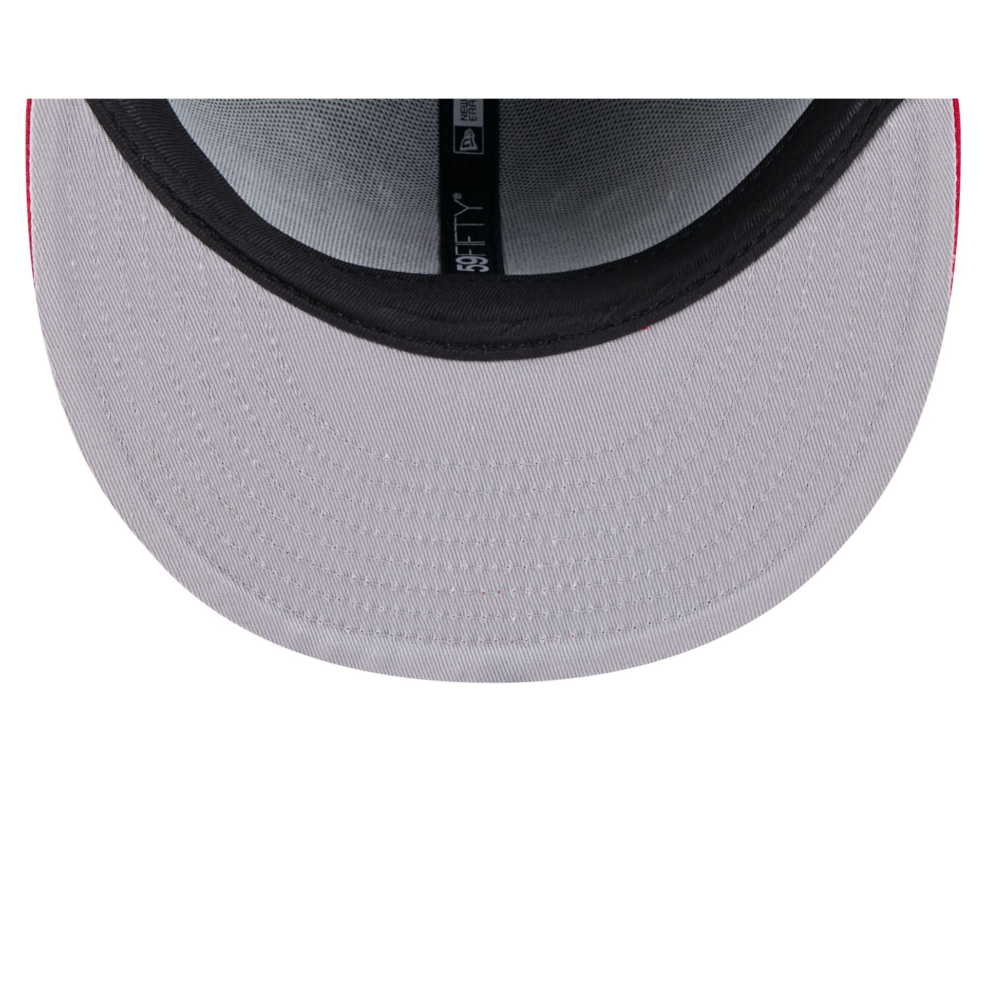 Nickelodeon Slime x Atlanta Falcons 59FIFTY Fitted Hat