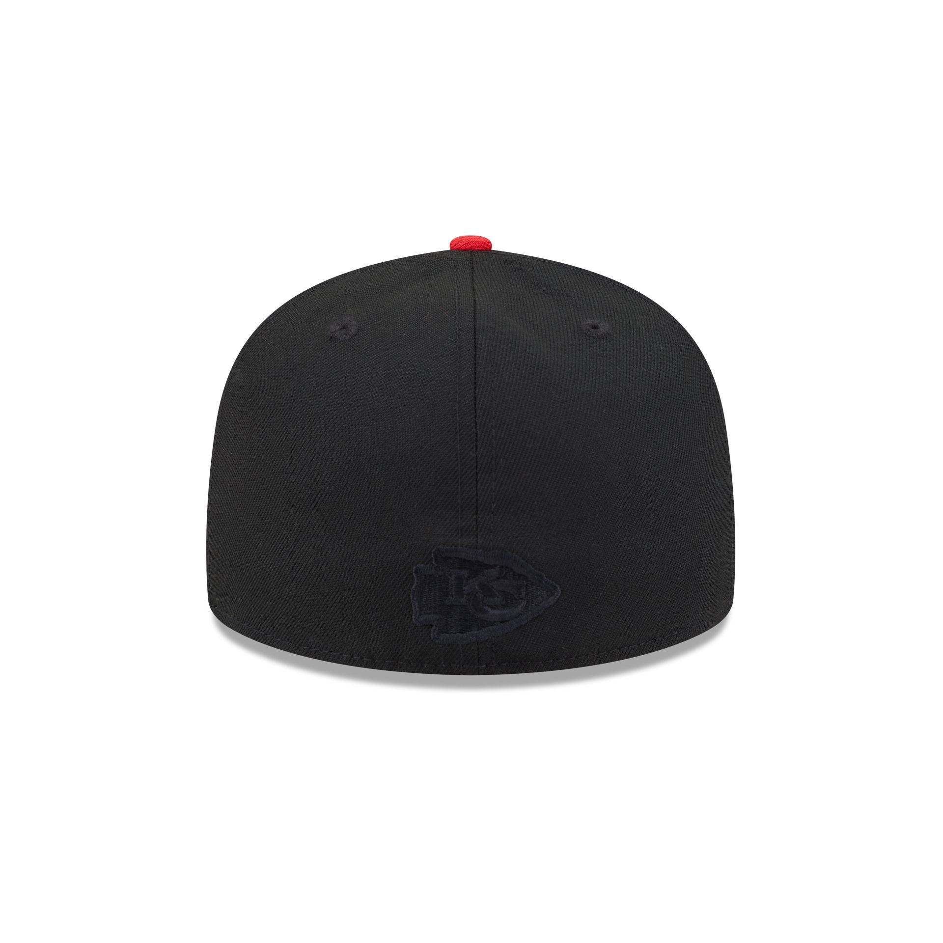 Nickelodeon Slime x Kansas City Chiefs 59FIFTY Fitted Hat