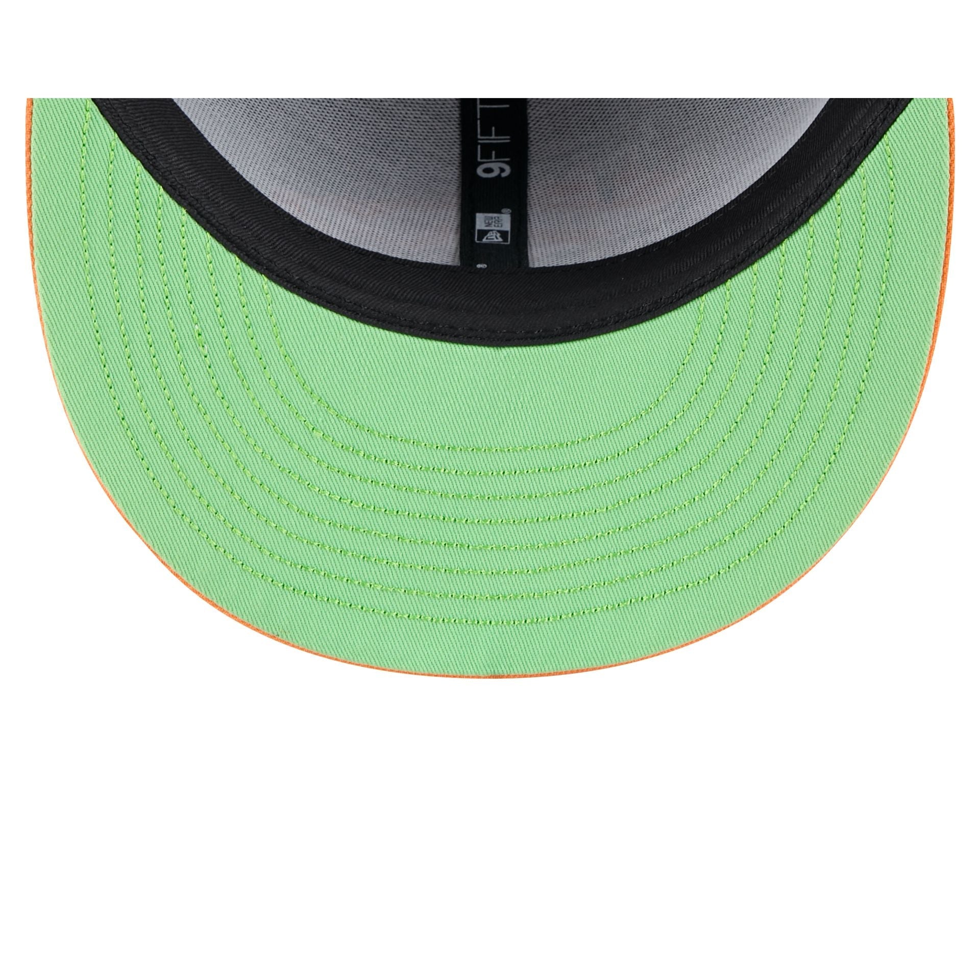 Nickelodeon Slime x Denver Broncos 9FIFTY Snapback Hat
