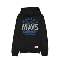 Dallas Mavericks 2025 City Edition Hoodie