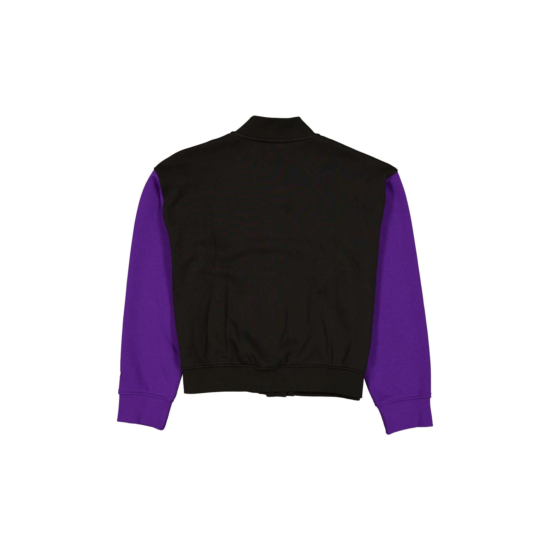 Los Angeles Lakers 2025 City Edition Women's Jacket