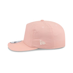 Chicago Bulls Blush Crinkle 19TWENTY Adjustable Hat