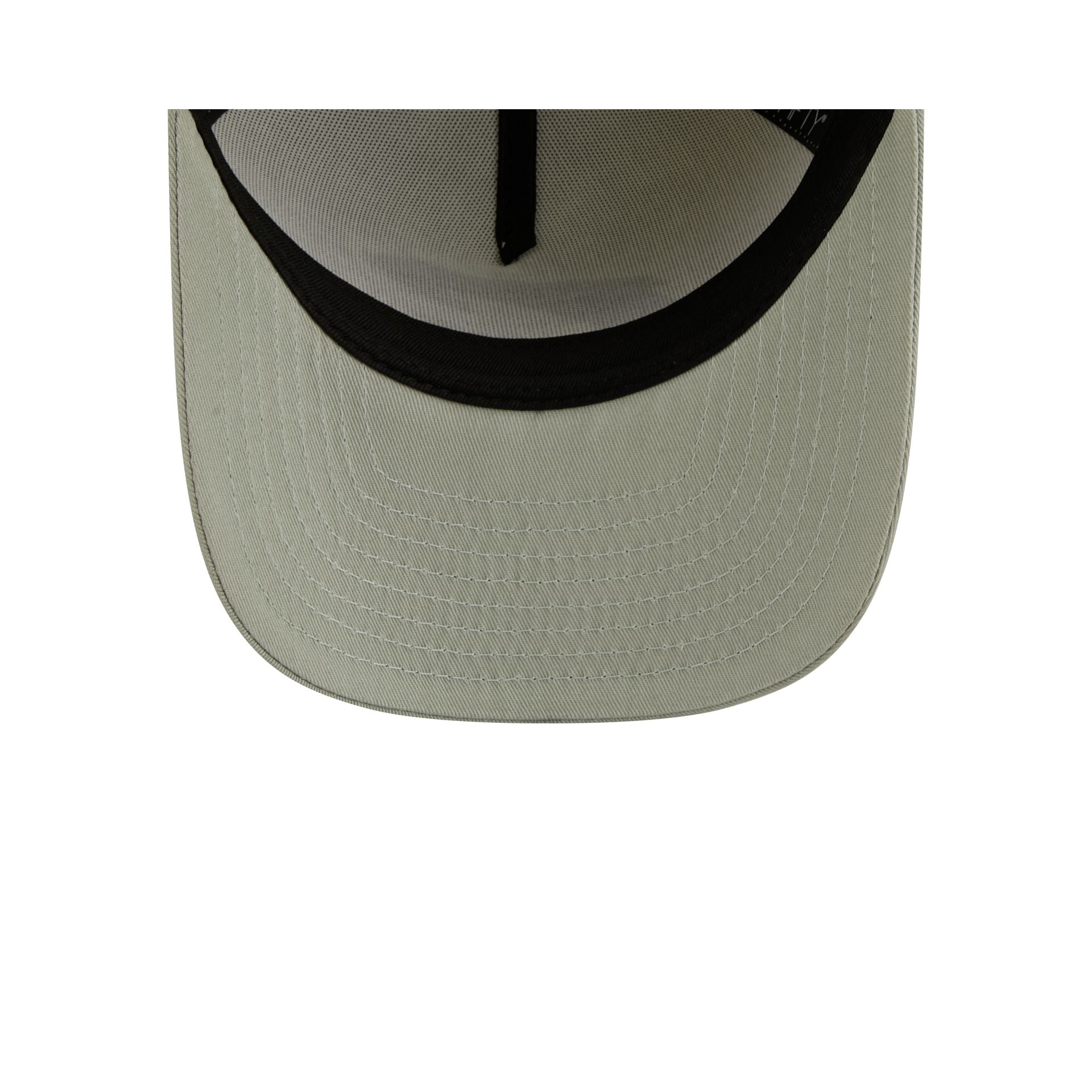 Cleveland Cavaliers Crinkle 59FIFTY A-Frame Fitted Hat