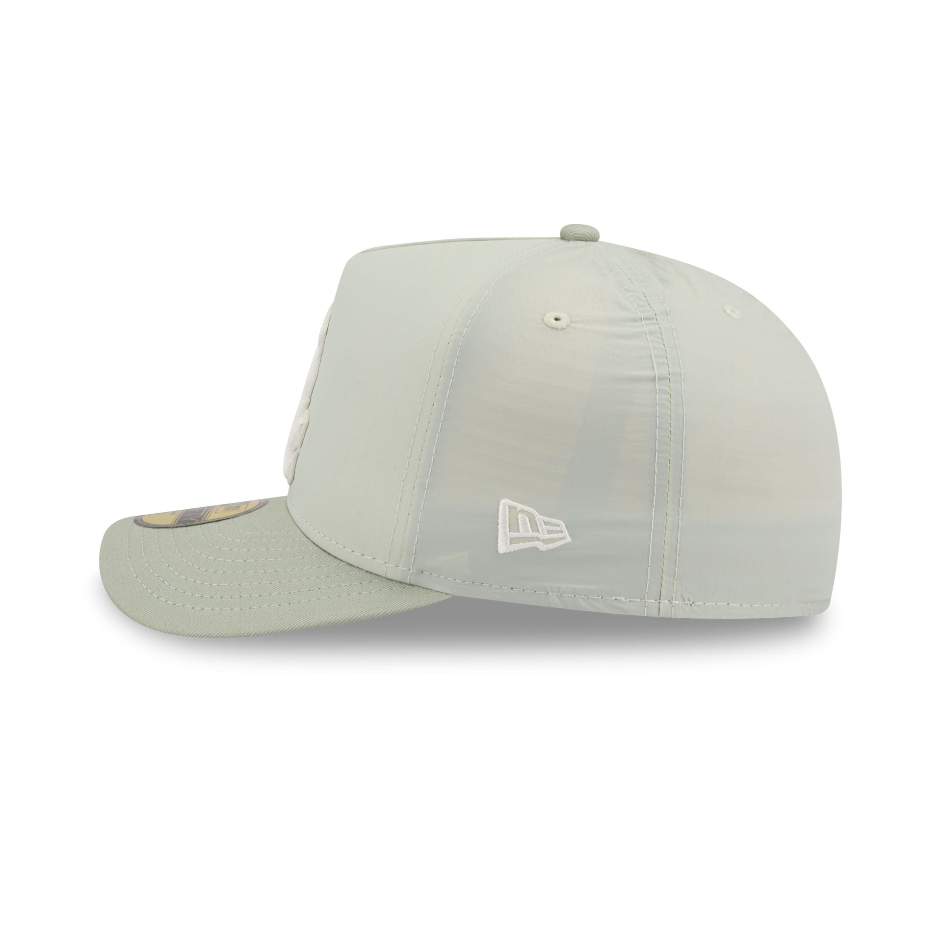 Chicago White Sox Crinkle 59FIFTY A-Frame Fitted Hat