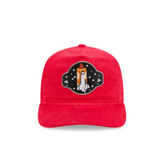 Houston Rockets City Icon Corduroy 19TWENTY Adjustable Hat