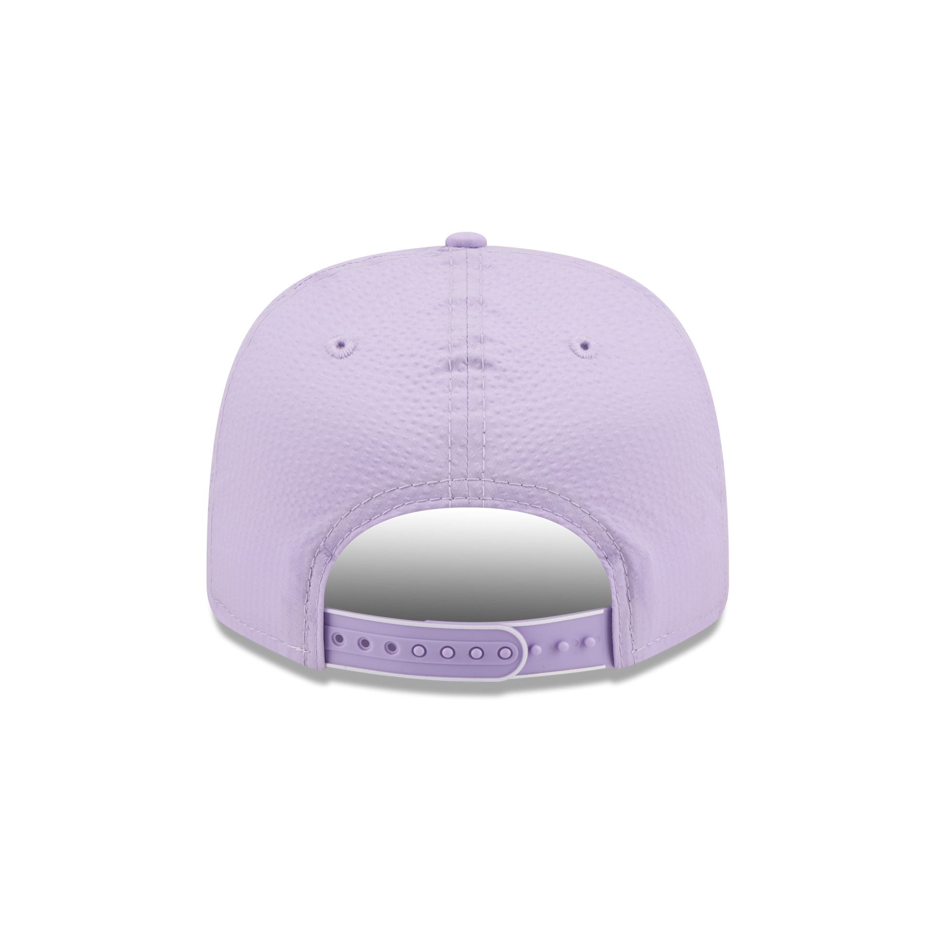 Chicago Cubs Pastel Crepe 9SEVENTY Stretch-Snap Hat